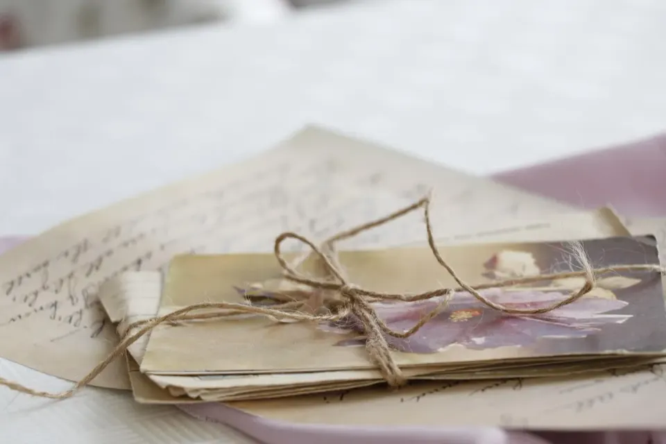 text, letter, old, letters
