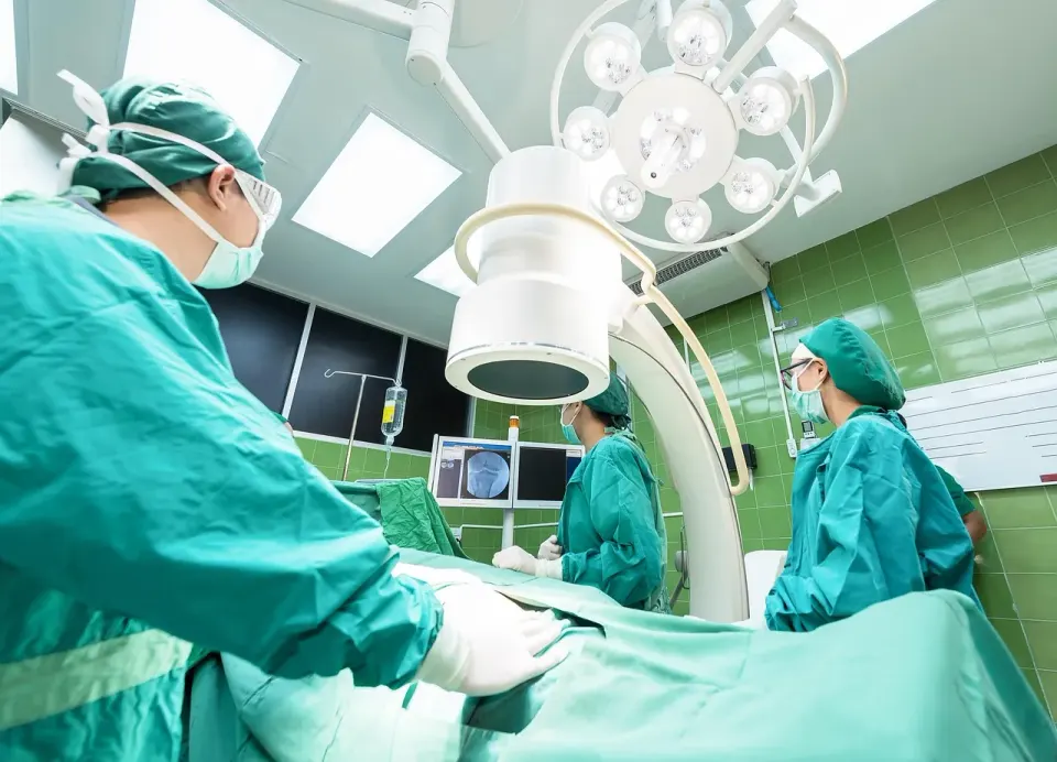 treatment, hospital, clinic, medicine