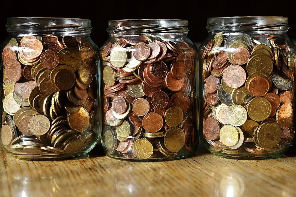 save up, coins, currency, cash