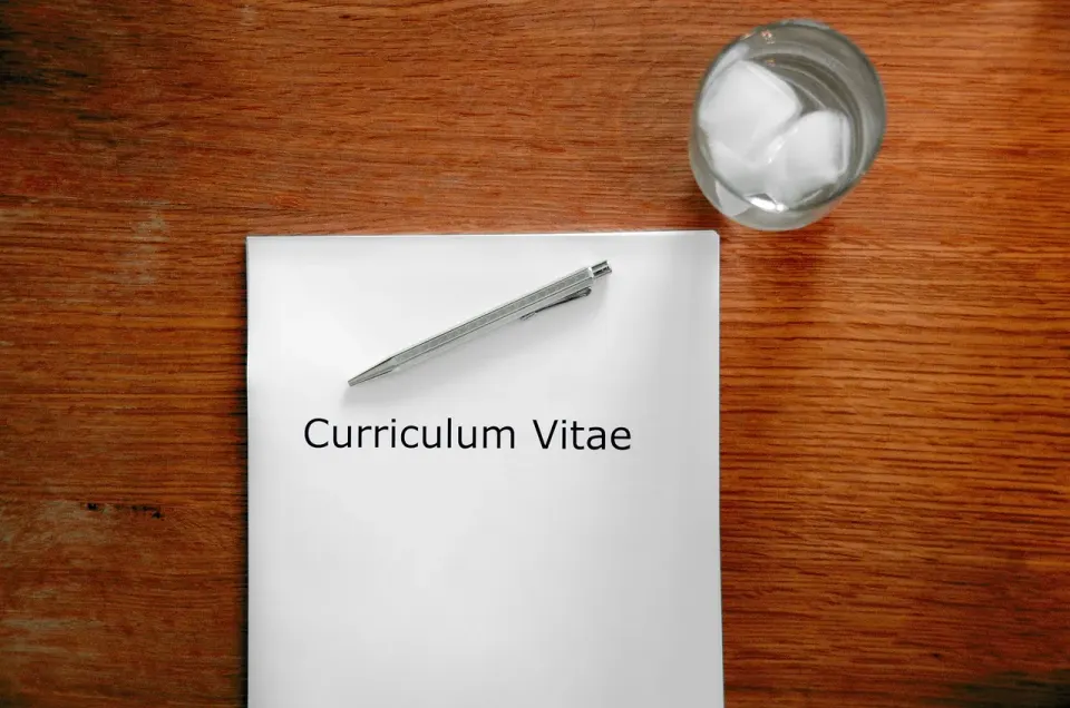 application, curriculum vitae, interview, job interview