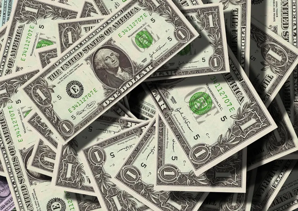 dollars, currency, money, us dollars