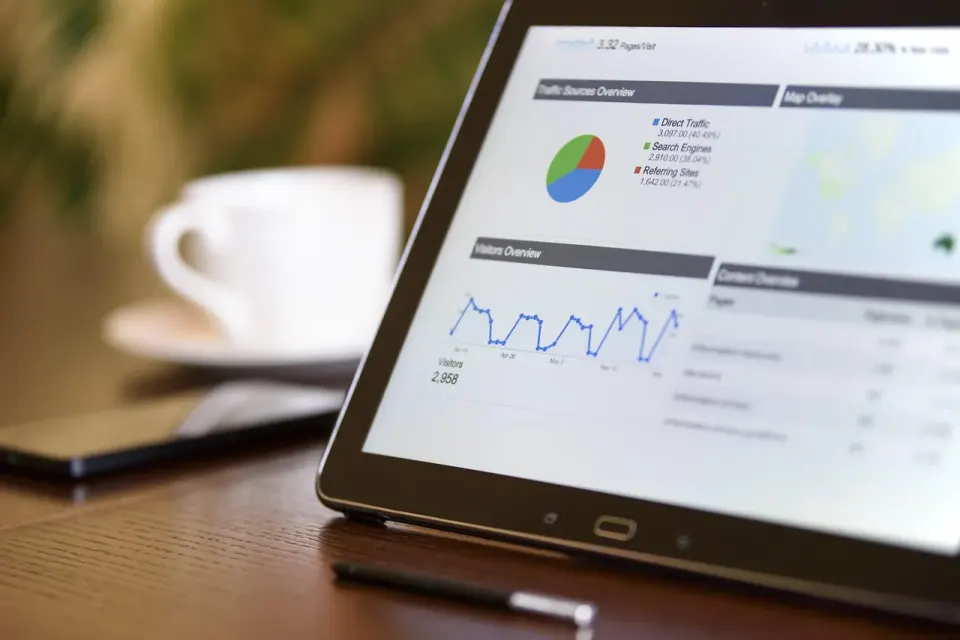 analysis, analytics, business, charts