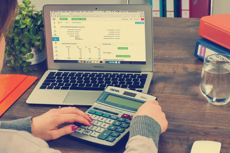 accounting, invoice, finance, tax office