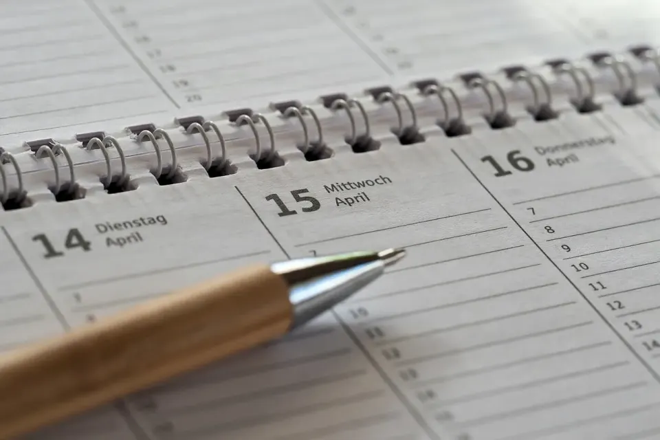 new year background, organizer, calendar, schedule