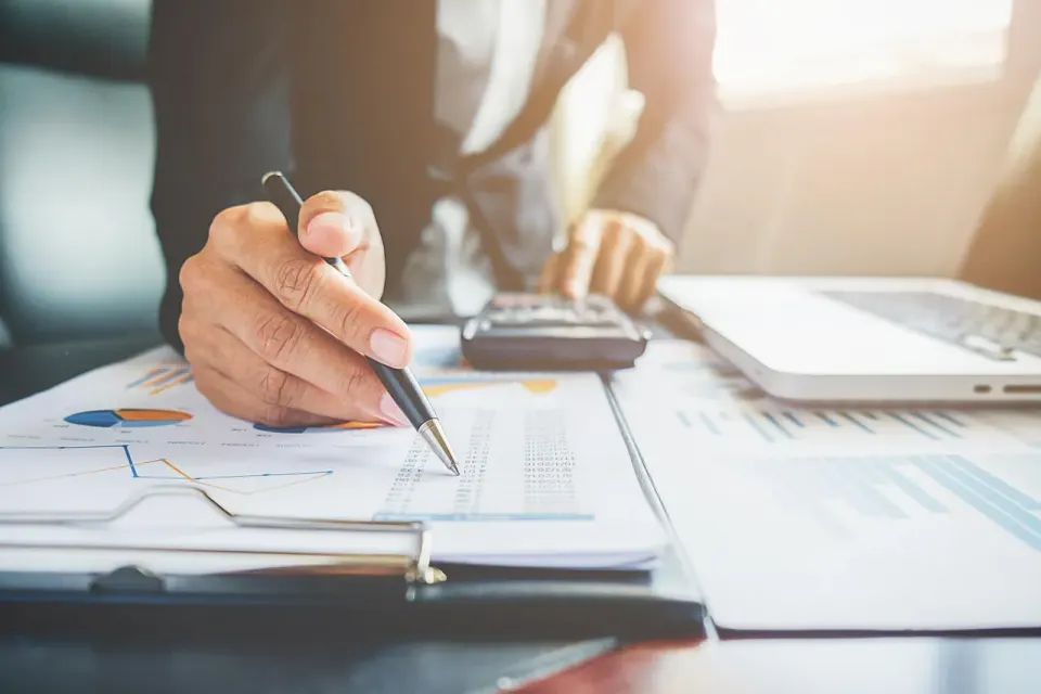 bookkeeping, accounting, taxes, settlement
